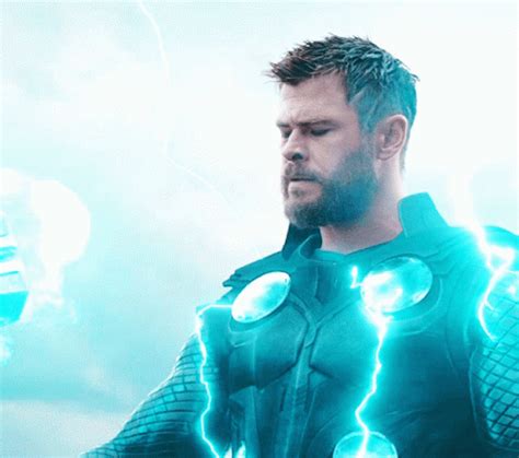 thor gif|Thor GIF